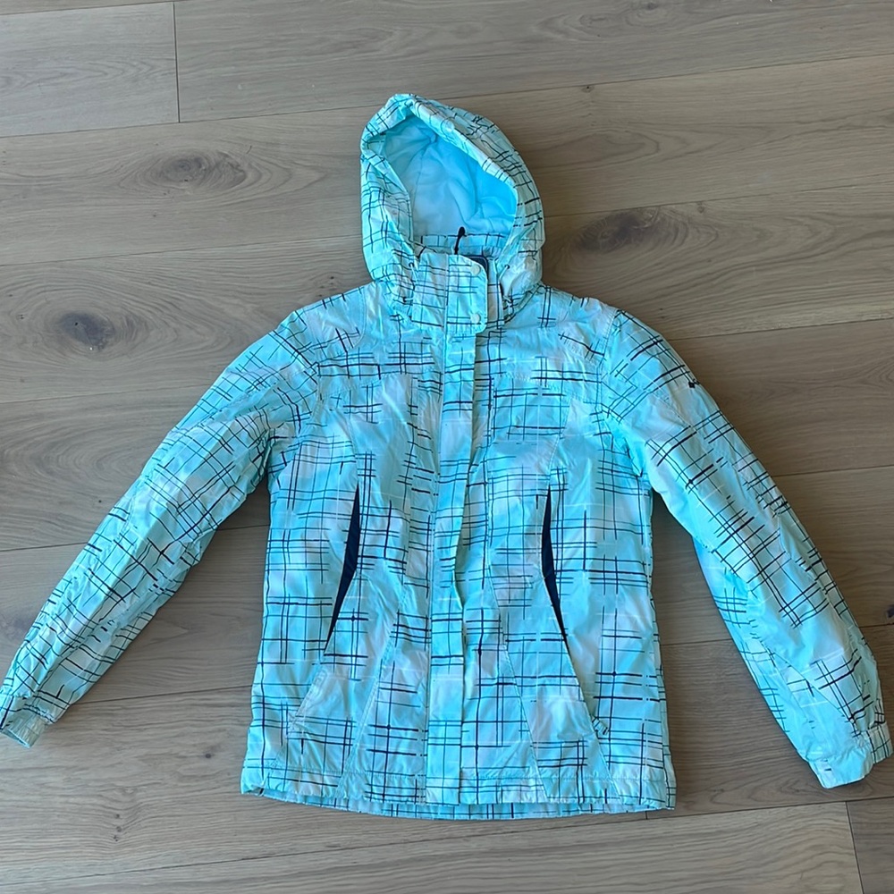Columbia ski jacket women’s Small